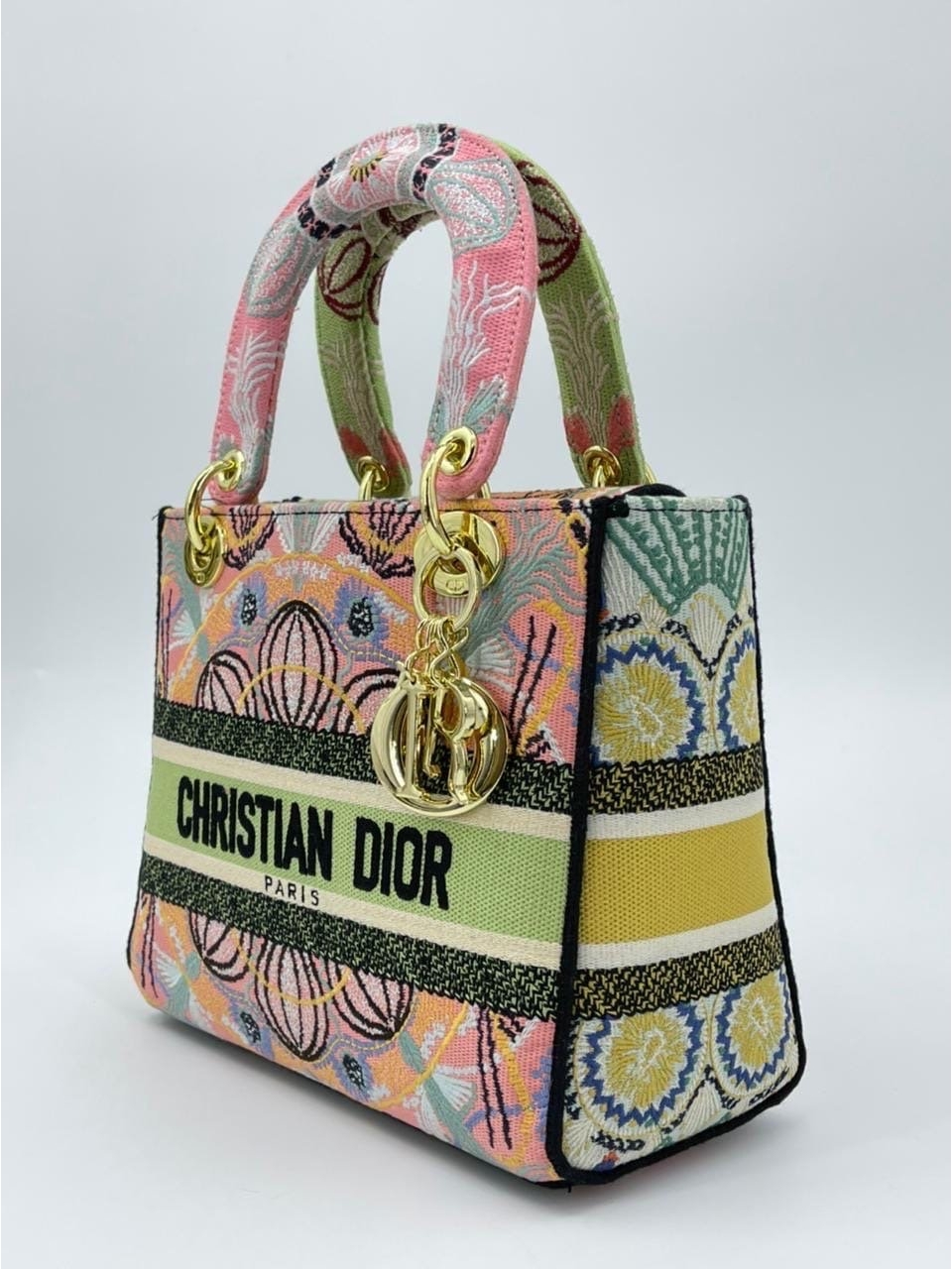 Сумка Christian Dior